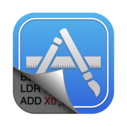 Hopper Disassembler